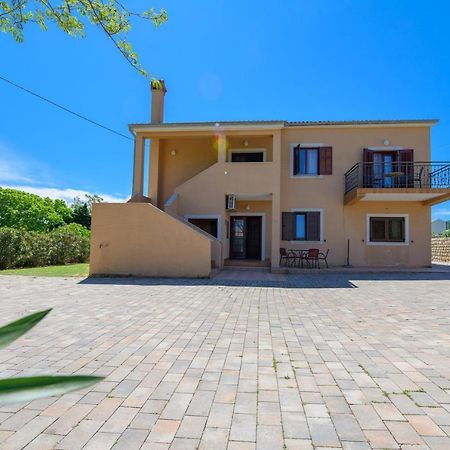 Apartments Marina Veskovic Нерезине Экстерьер фото