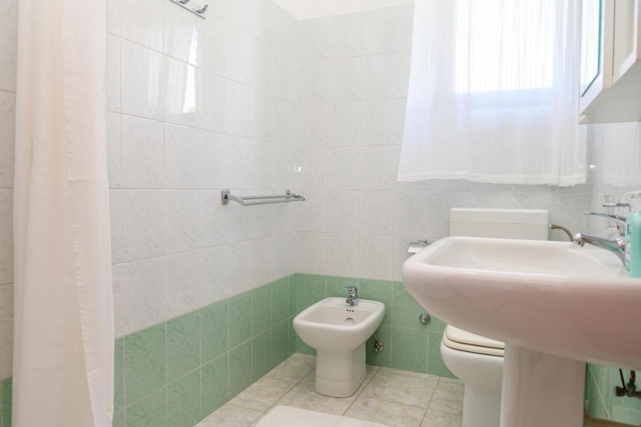 Apartments Marina Veskovic Нерезине Экстерьер фото